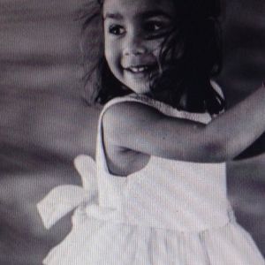 Meet your Posher, Shahla